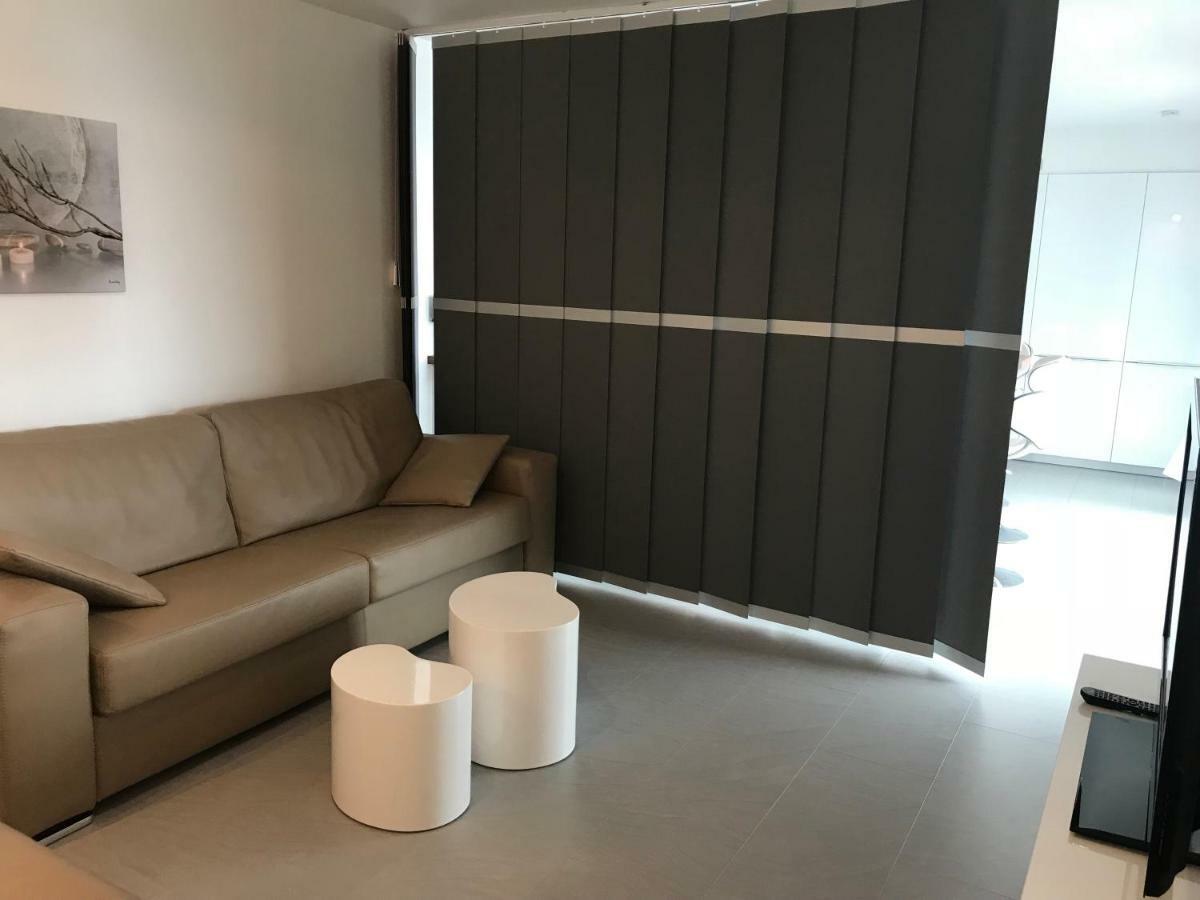 T2 Face Au Mont Blanc Au Plateau D'Assy Apartamento Passy  Exterior foto